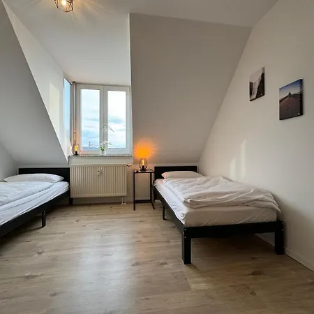 Apartment Gemütliches Für 2 Personen Nahe Raumfabrik - Durlach By Rabe