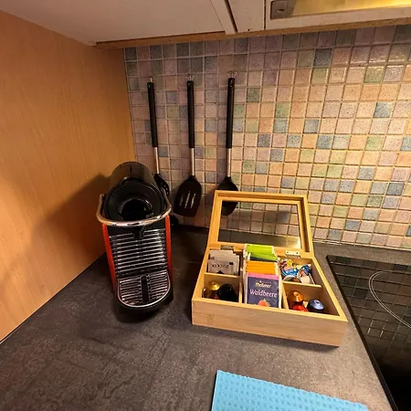 Gemuetliches Fuer 2 Personen Nahe Raumfabrik - Durlach By Rabe * كارلسروه