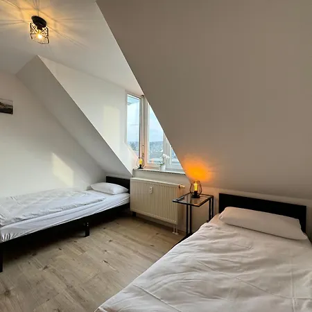 Gemütliches Für 2 Personen Nahe Raumfabrik - Durlach By Rabe Karlsruhe