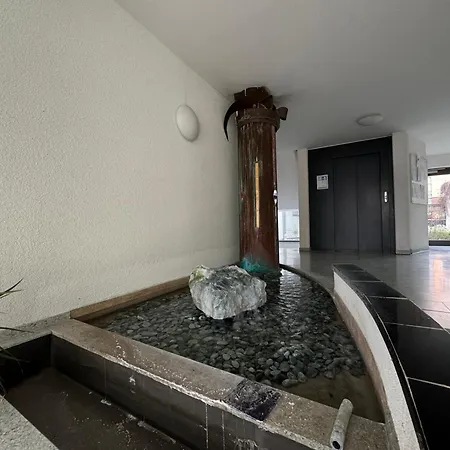 Gemuetliches Fuer 2 Personen Nahe Raumfabrik - Durlach By Rabe *